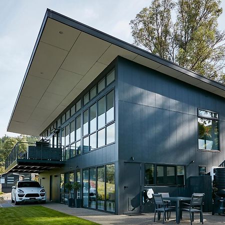 Altura Apartment Bright Exterior foto
